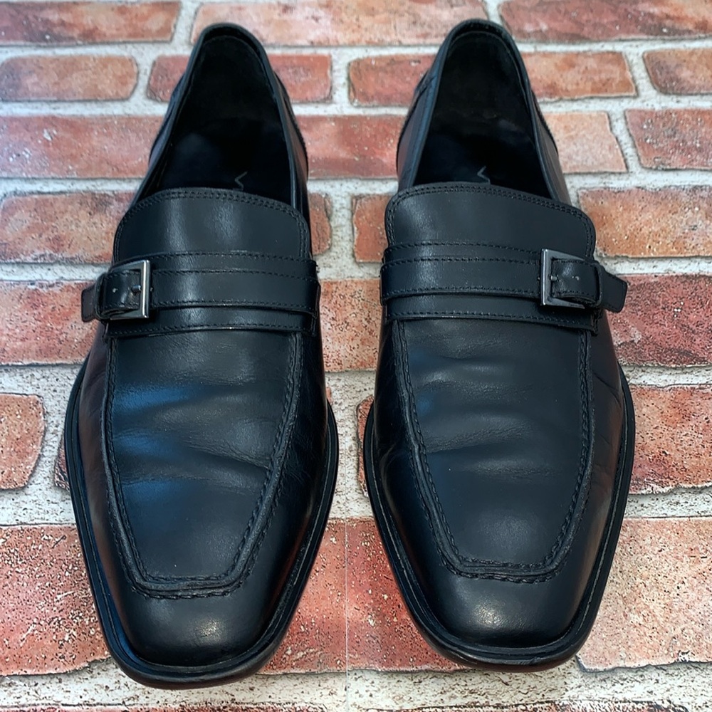 Via Spiga Mens dress shoes size 9.5